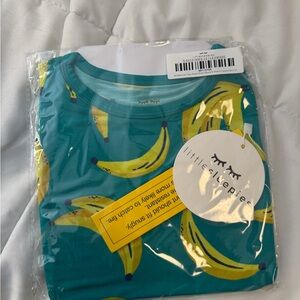 Little Sleepies Banana Set